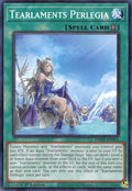 Image for Tearlaments Perlegia (PHHY-EN061) (PHHY) - YuGiOh