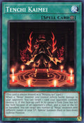 Image for Tenchi Kaimei (PHHY-EN065) (PHHY) - YuGiOh
