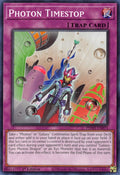 Image for Photon Timestop (PHHY-EN071) (PHHY) - YuGiOh