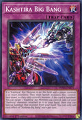 Image for Kashtira Big Bang (PHHY-EN075) (PHHY) - YuGiOh