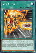 Image for Xyz Align (PHHY-EN084) (PHHY) - YuGiOh