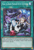 Image for Made to Order Mermaid Outfit Outfitter (PHHY-EN085) (PHHY) - YuGiOh