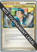 Image for Engineer's Adjustments - 2011 (Christopher Kan) (75/95) (WCD) - Pokemon
