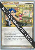Image for Pokemon Collector - 2011 (David Cohen) (97/123) (WCD) - Pokemon