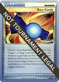 Image for Rare Candy - 2011 (Gustavo Wada) (82/95) (WCD) - Pokemon