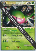 Image for Yanmega - 2011 (Gustavo Wada) (98/102) (WCD) - Pokemon