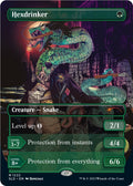 Image for Hexdrinker (1222) (Secret Lair Drop Series) - Magic: The Gathering