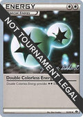 Image for Double Colorless Energy - 2012 (Zachary Bokhari) (92/99) (WCD) - Pokemon