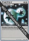 Image for Double Colorless Energy - 2012 (Igor Costa) (92/99) (WCD) - Pokemon