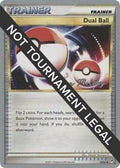 Image for Dual Ball - 2012 (Chase Moloney) (78/95) (WCD) - Pokemon