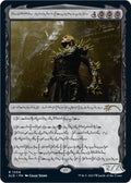 Image for K'rrik, Son of Yawgmoth (Phyrexian) (1204) (Secret Lair Drop Series) - Magic: The Gathering