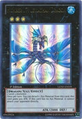 Image for Number 17: Leviathan Dragon (GENF-EN039) (GENF) - YuGiOh