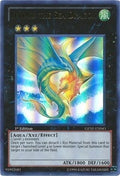 Image for Leviair the Sea Dragon (GENF-EN043) (GENF) - YuGiOh