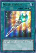 Image for Wonder Wand (GENF-EN045) (GENF) - YuGiOh
