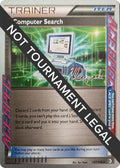 Image for Computer Search - 2013 (Jason Klaczynski) (137/149) (WCD) - Pokemon