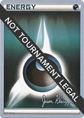 Image for Darkness Energy - 2013 (Jason Klaczynski) (WCD) - Pokemon