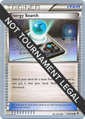 Image for Energy Search - 2013 (Clement Lamberton) (128/149) (WCD) - Pokemon