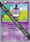 Image for Gothita - 2013 (Ian Whiton) (43/98) (WCD) - Pokemon