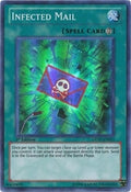 Image for Infected Mail (GENF-EN051) (GENF) - YuGiOh
