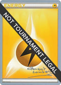 Image for Lightning Energy - 2013 (Clement Lamberton) (WCD) - Pokemon