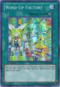 Image for Wind-Up Factory (GENF-EN054) (GENF) - YuGiOh