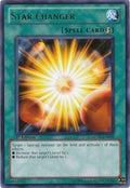 Image for Star Changer (GENF-EN059) (GENF) - YuGiOh