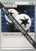 Image for Double Colorless Energy - 2014 (Michikazu Tsuda) (130/146) (WCD) - Pokemon
