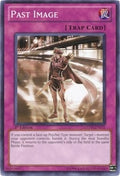 Image for Past Image (GENF-EN071) (GENF) - YuGiOh