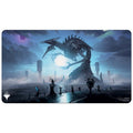 Image for Phyrexia: All Will Be One Blue Sun's Twilight Standard Gaming Playmat for Magic: The Gathering - Playmats