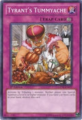 Image for Tyrant's Tummyache (GENF-EN077) (GENF) - YuGiOh
