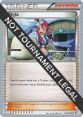 Image for Skyla - 2014 (Andrew Estrada) (134/149) (WCD) - Pokemon