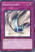 Image for Gravelstorm (GENF-EN080) (GENF) - YuGiOh