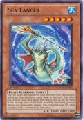 Image for Sea Lancer (GENF-EN081) (GENF) - YuGiOh
