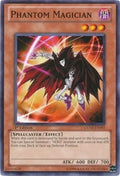 Image for Phantom Magician (GENF-EN092) (GENF) - YuGiOh