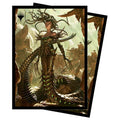 Image for Phyrexia: All Will Be One Vraska, Betrayal's Sting Standard Deck Protector sleeves for Magic (100-pack) - Card Sleeves