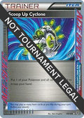 Image for Scoop Up Cyclone - 2015 (Rowan Stavenow) (95/101) (WCD) - Pokemon
