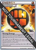 Image for Strong Energy - 2015 (Alejandro Ng-Guzman) (104/111) (WCD) - Pokemon