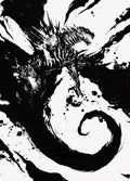Image for Capricious Hellraiser Art Card (73) (Phyrexia: All Will Be One) - Magic: The Gathering