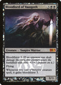 Image for Bloodlord of Vaasgoth (82) (Prerelease Cards) - Magic: The Gathering