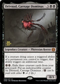 Image for Drivnod, Carnage Dominus (90) (Prerelease Cards) - Magic: The Gathering