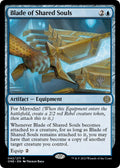 Image for Blade of Shared Souls (42) (Phyrexia: All Will Be One) - Magic: The Gathering