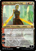 Nahiri, the Unforgiving (211) (Prerelease Cards)