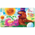 Image for Secret Lair Winter Superdrop 2023 Rin and Seri, Inseparable Standard Gaming Playmat for Magic: The Gathering - Playmats
