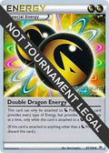 Image for Double Dragon Energy - 2016 (Shunto Sadahiro) (97/108) (WCD) - Pokemon