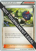 Image for N - 2016 (Cody Walinski) (105/124) (WCD) - Pokemon