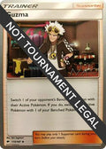 Image for Guzma - 2018 (Naohito Inoue) (115/147) (WCD) - Pokemon