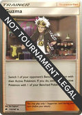 Image for Guzma - 2018 (Pedro Eugenio Torres) (115/147) (WCD) - Pokemon