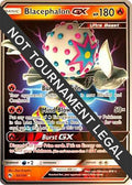 Image for Blacephalon GX - 2019 (Shintaro Ito) (52/214) (WCD) - Pokemon