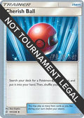 Image for Cherish Ball - 2019 (Shintaro Ito) (191/236) (WCD) - Pokemon