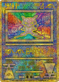 Image for Ancient Mew (Japanese Exclusive Print) (1) (MCAP) - Pokemon
